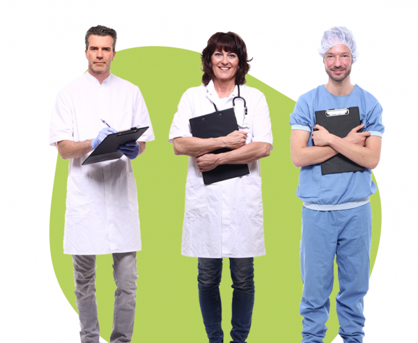 Cardiologie verpleegkundige