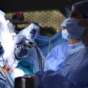 Anesthesiemedewerker