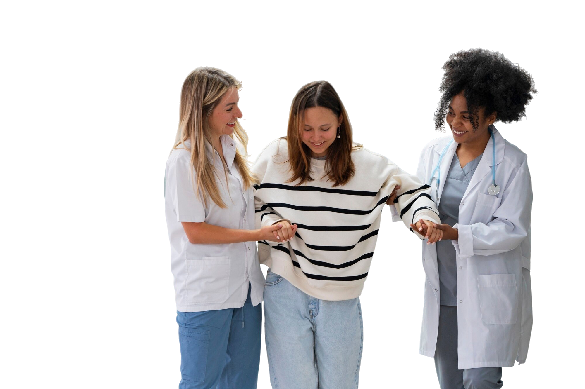 Medium Care Verpleegkundige